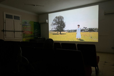 Cine Estação em São Pedro da Aldeia apresenta sessão de filmes nesta sexta-feira (28) 