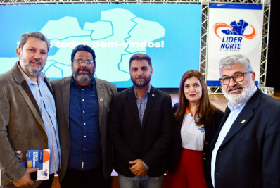 Fórum regional define propostas por meio de construção coletiva, para desenvolver o Norte Fluminense