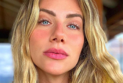 Giovanna Ewbank revela intimidade: 'Me realizo no sexo dos outros'