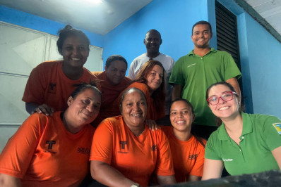 Abril Verde: Campanha de Conscientização sobre Segurança do Trabalho no Grupo Prizma