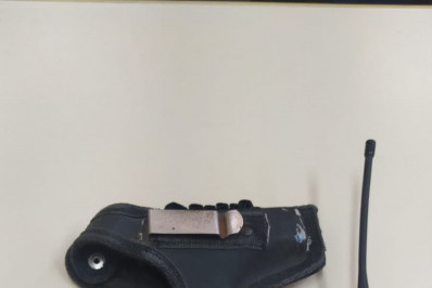 Homem é preso por porte ilegal de arma de fogo pela Civil em Macaé