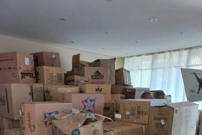 Quadrilha presa por usar cartões clonados para golpes na internet na Região dos Lagos