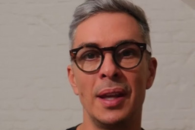 Ivan Moré é assaltado à mão armada em São Paulo: 'Por pouco não aconteceu o pior'