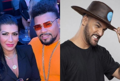 Reviravolta no caso Creu X Naldo