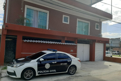 Enel encontra furto de energia em bar e residências de Caxias