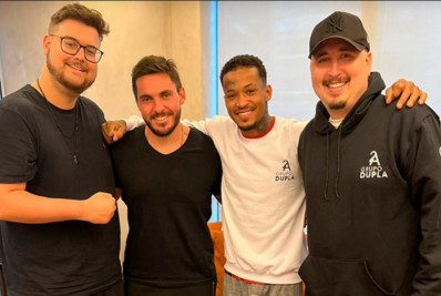 Atleta de kickboxing do bairro Colubandê vai buscar novas conquistas