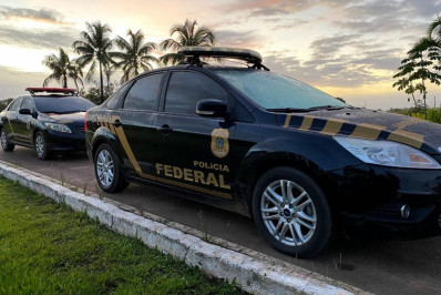 Memes! Operação da PF vira piada nas redes sociais