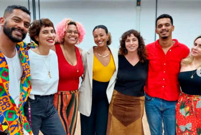 Rosane Svartman prova ser uma novelista raiz das 19h