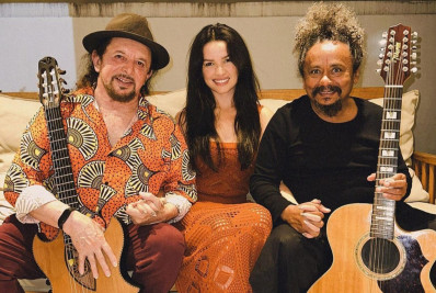 Juliette anuncia participação na abertura do São João de Campina Grande