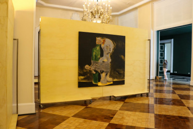 Centro Cultural do Sesc Quitandinha é novo atrativo para impulsionar o Turismo em Petrópolis