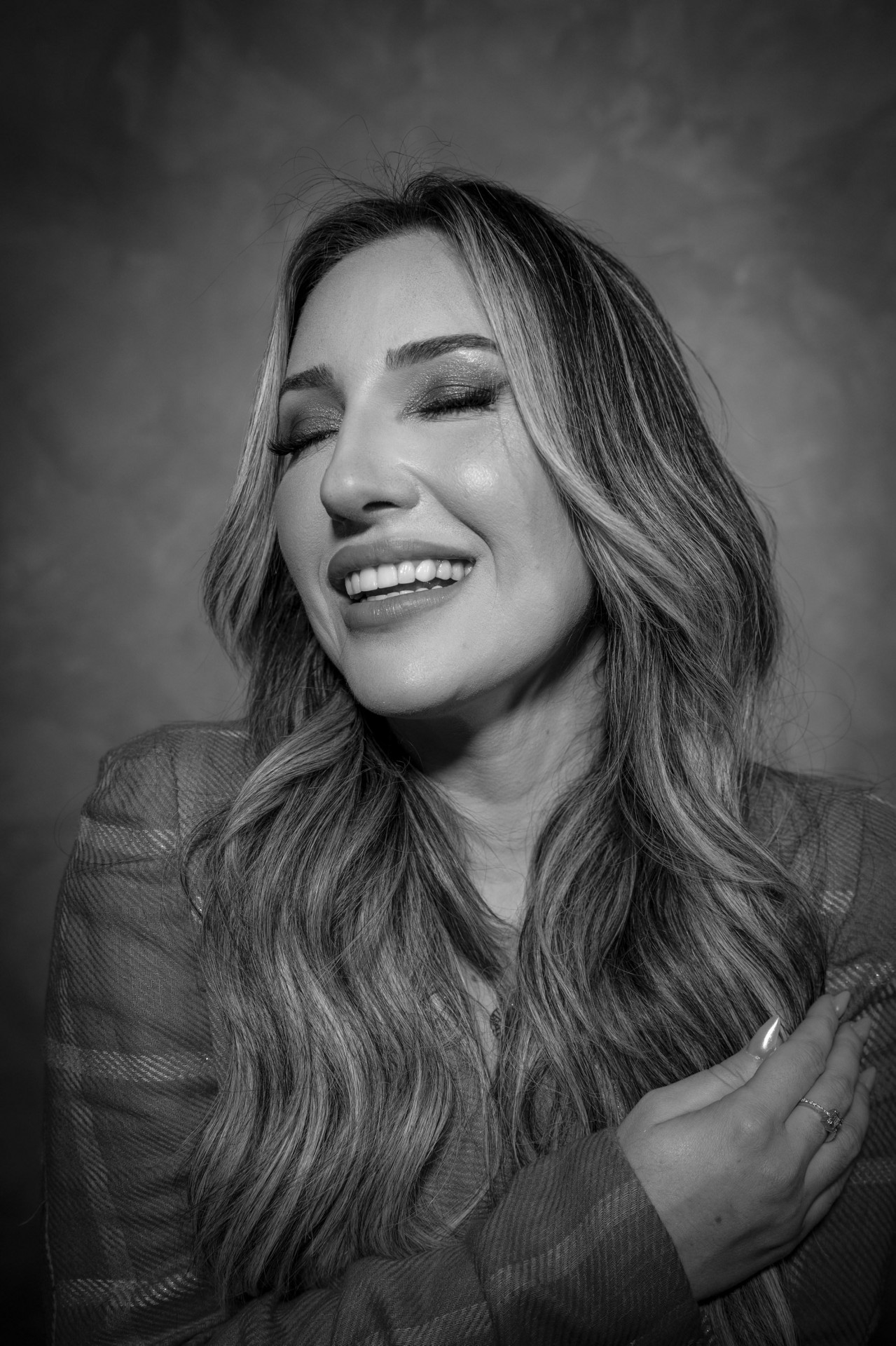 Amanda Meirelles é a vencedora do 'BBB 23' - João Cotta / TV Globo