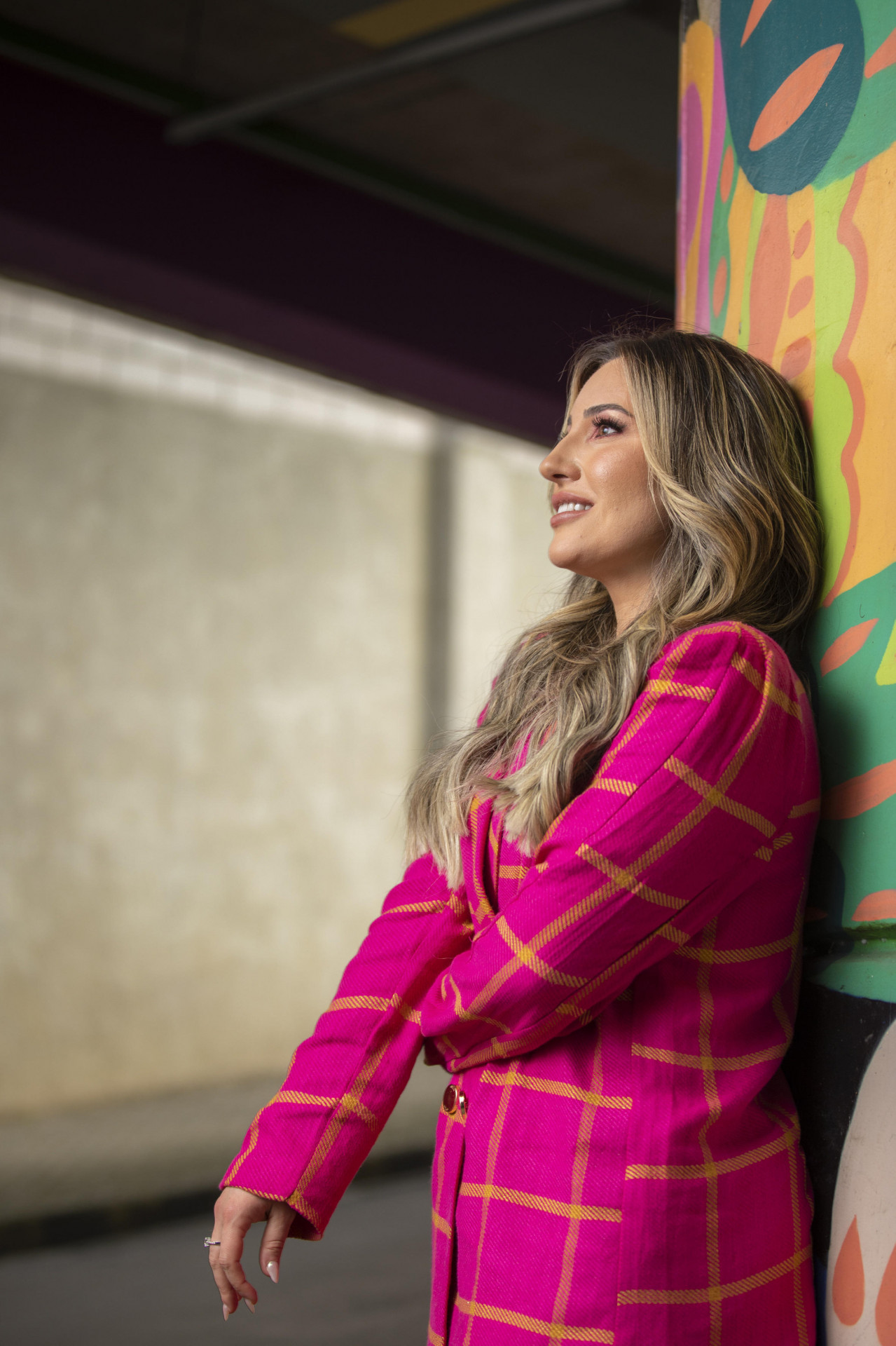 Amanda Meirelles é a vencedora do 'BBB 23' - João Cotta / TV Globo
