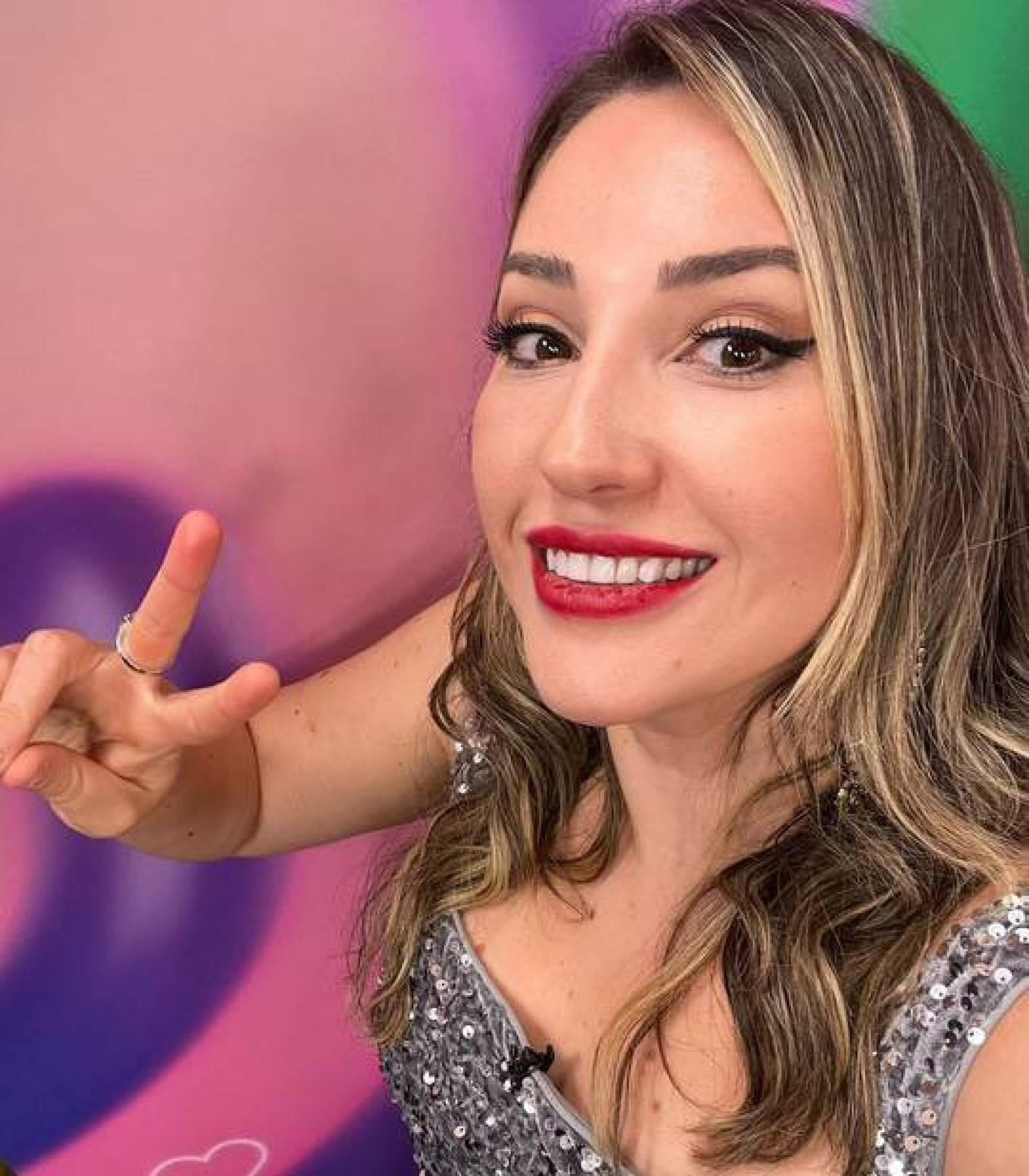 Amanda Meirelles é a vencedora do 'BBB 23' - Reprodução Internet