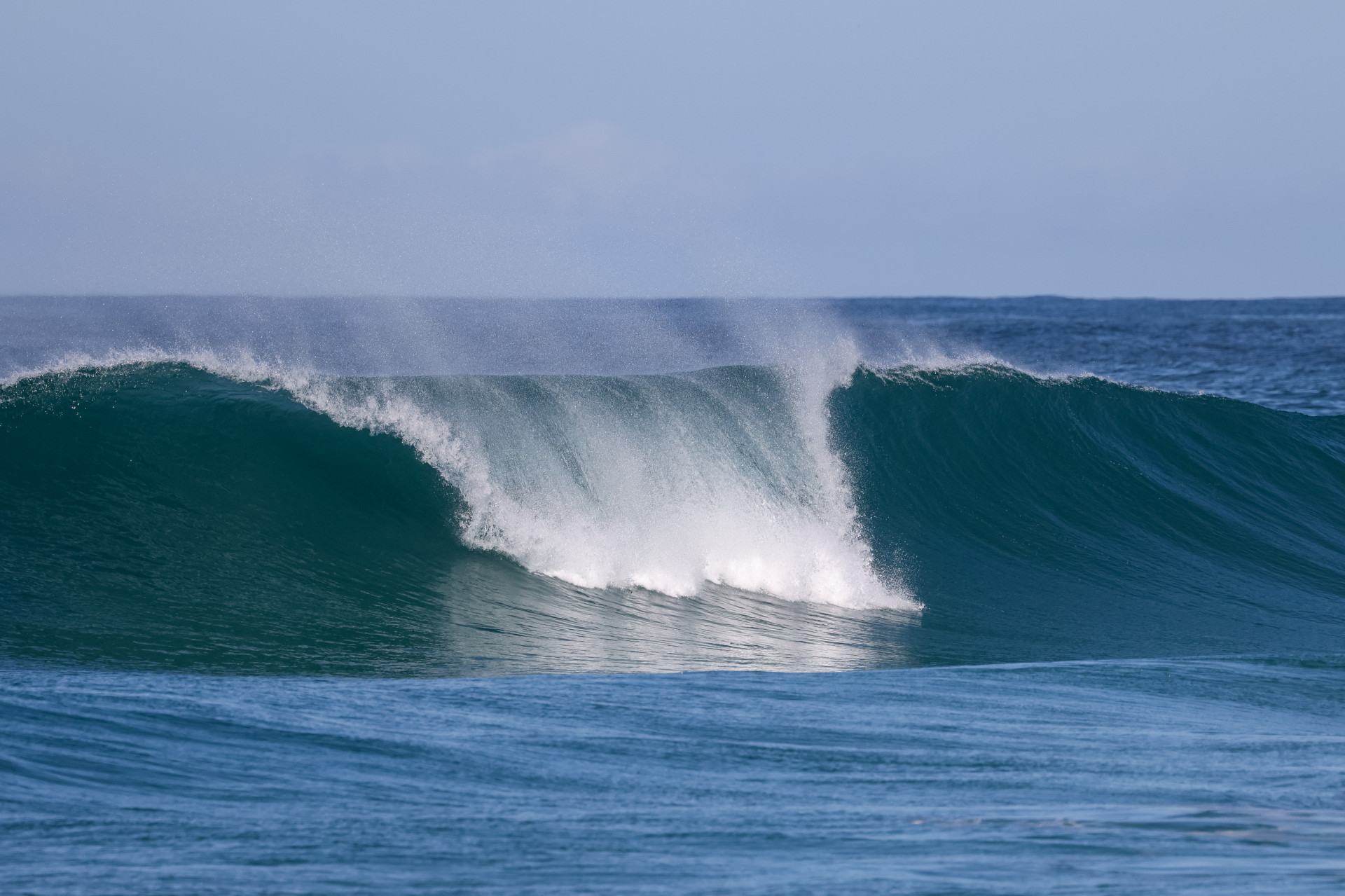 Saquarema Surf Festival acontece na Praia de Itaúna - Daniel Smorigo/213 Sports