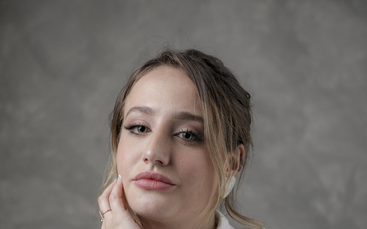 Bruna Griphao ficou com o terceiro lugar do 'BBB 23'