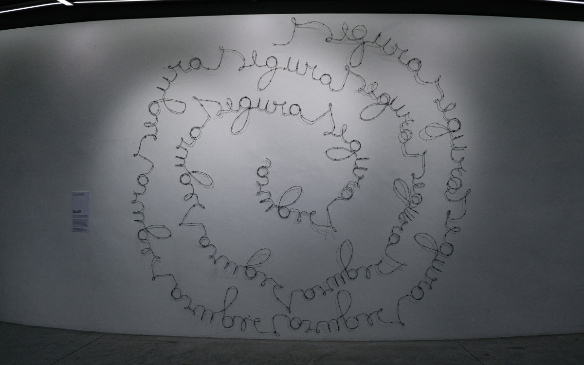 Obra de Jefferson Medeiros 