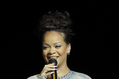 Site afirma que segundo filho de Rihanna e A$AP Rocky é menino