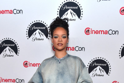 Rihanna recebe cachê milionário para cantar em pré-casamento de herdeiro indiano; saiba quanto
