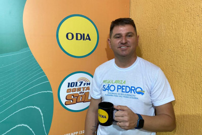 São Pedro da Aldeia vai investir cerca de R$ 60 milhões em obras até 2024