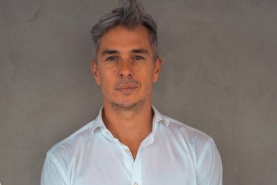 Ivan Moré é assaltado a mão armada mais uma vez em São Paulo