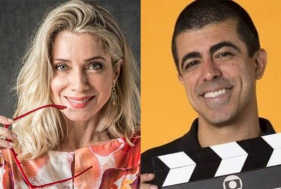Justiça determina que Google tire do ar entrevistas em que Letícia Spiller fala sobre Marcius Melhem