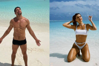 Mariana Goldfarb revelou fim do casamento para não levar fama de traída