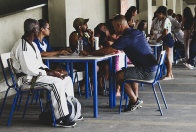 Nilópolis promove ação social 'Prefeitura no seu Bairro' nesta sexta (28/04)