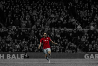 Astro de Hollywood, Ryan Reynolds coloca Bale com camisa do Wrexham: 'E se...'