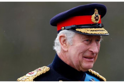 Ancestral direto do rei Charles III possuía fazendas de escravos, mostram documentos