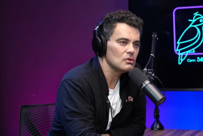 Carmo Dalla Vecchia diz que nunca fez sexo com mulheres: 'Não rolou'