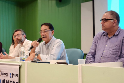 Saúde municipal prioriza casos de pacientes da Santa Casa infectatos por hepatite C