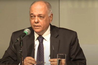 Academia Brasileira de Letras elege Ricardo Cavaliere; ele concorria com Mauricio de Sousa