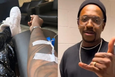 Mumuzinho relata infecção intestinal durante final do 'BBB 23'