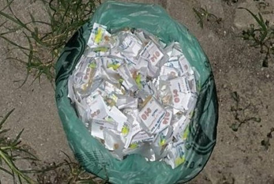 Homem é preso por tráfico de drogas no bairro Três Vendas, em Araruama