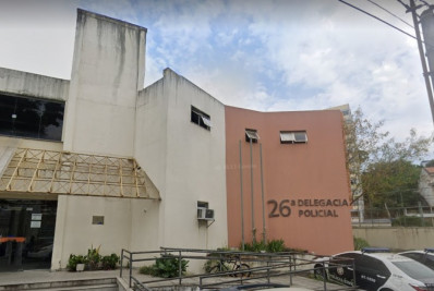 Jovem denuncia assédio depois de flagrar homem se masturbando dentro de ônibus