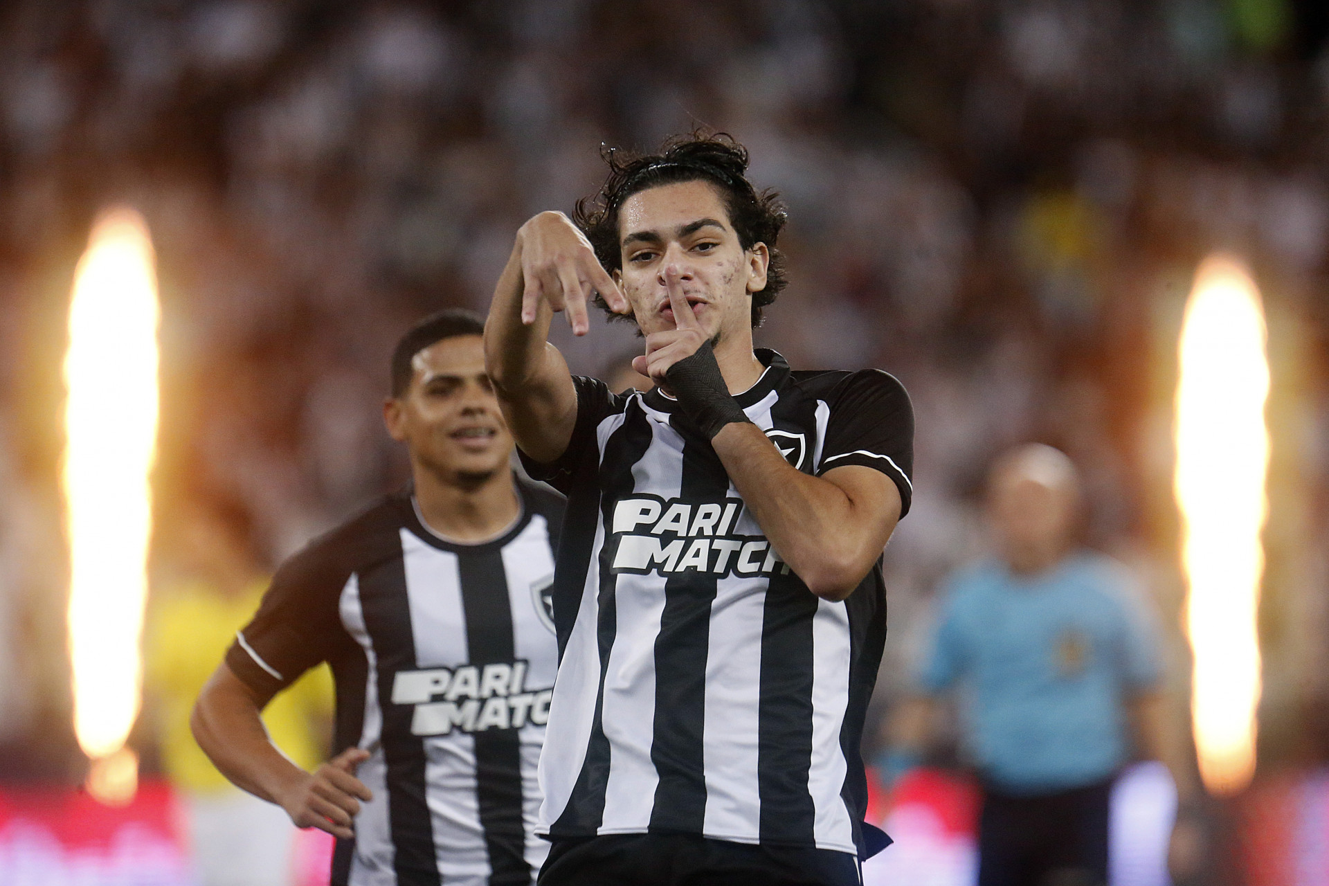 VITÓRIA X BOTAFOGO] TABELA DOS JOGOS DE OITAVAS DE FINAIS DA COPA