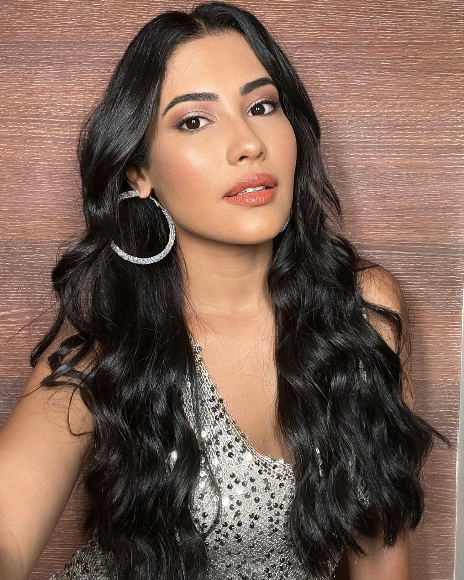 Thaynara OG em seu Instagram - Reprodução/Instagram