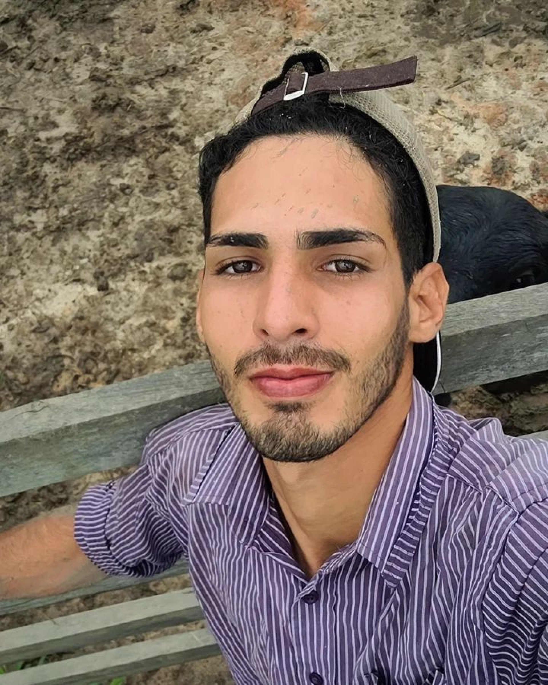 Agenor Tupinamb&aacute; em seu Instagram