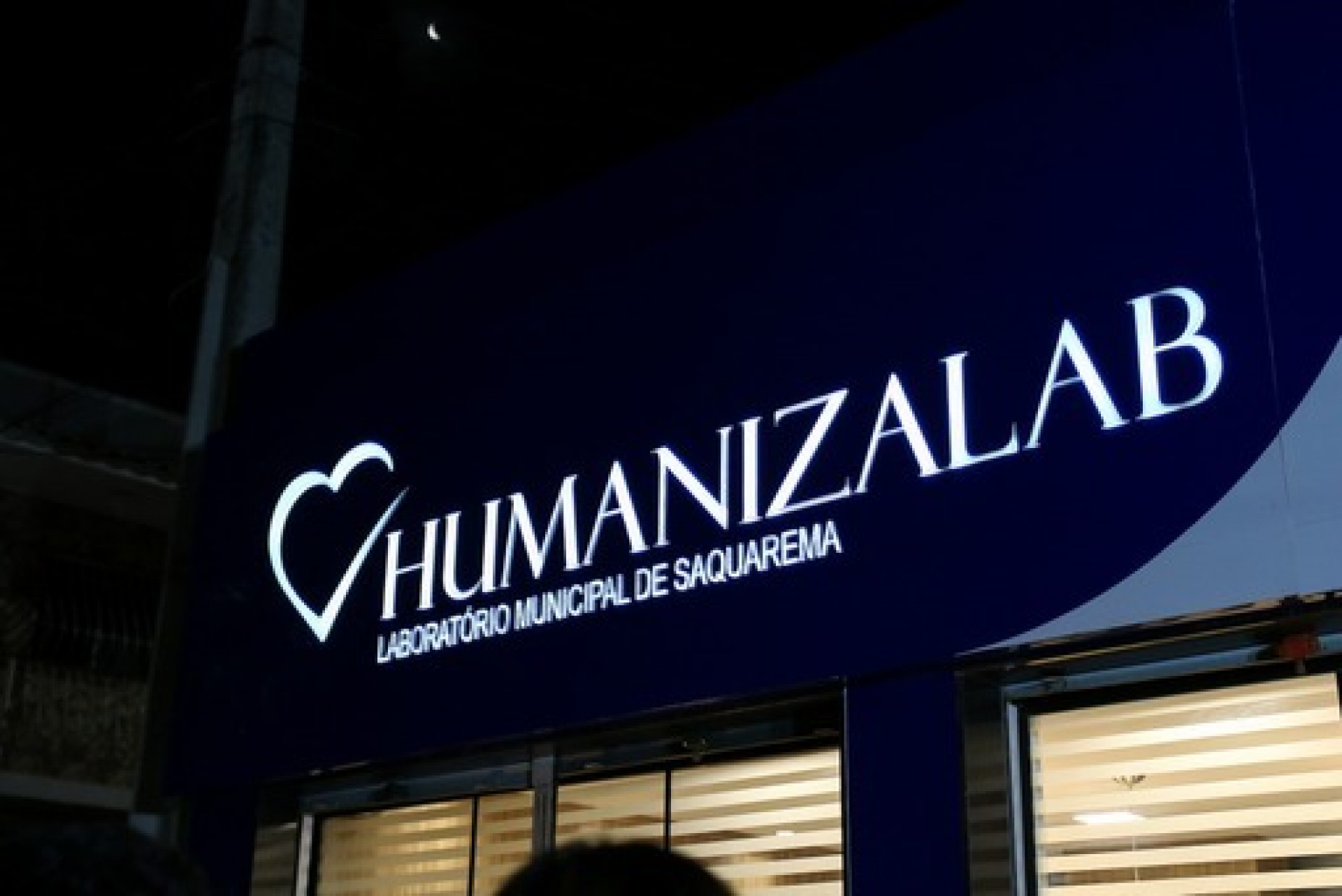 População de Saquarema ganha laboratório municipal para exames por livre demanda - Divulgação/Prefeitura de Saquarema