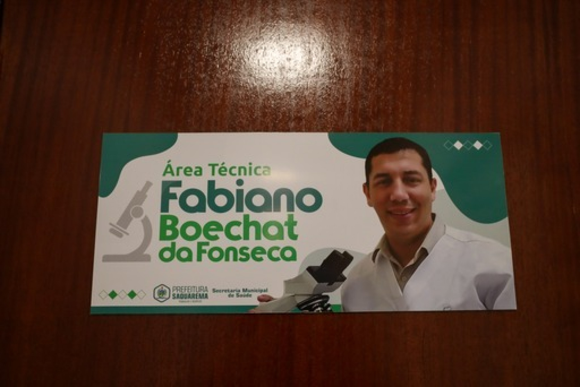 População de Saquarema ganha laboratório municipal para exames por livre demanda - Divulgação/Prefeitura de Saquarema