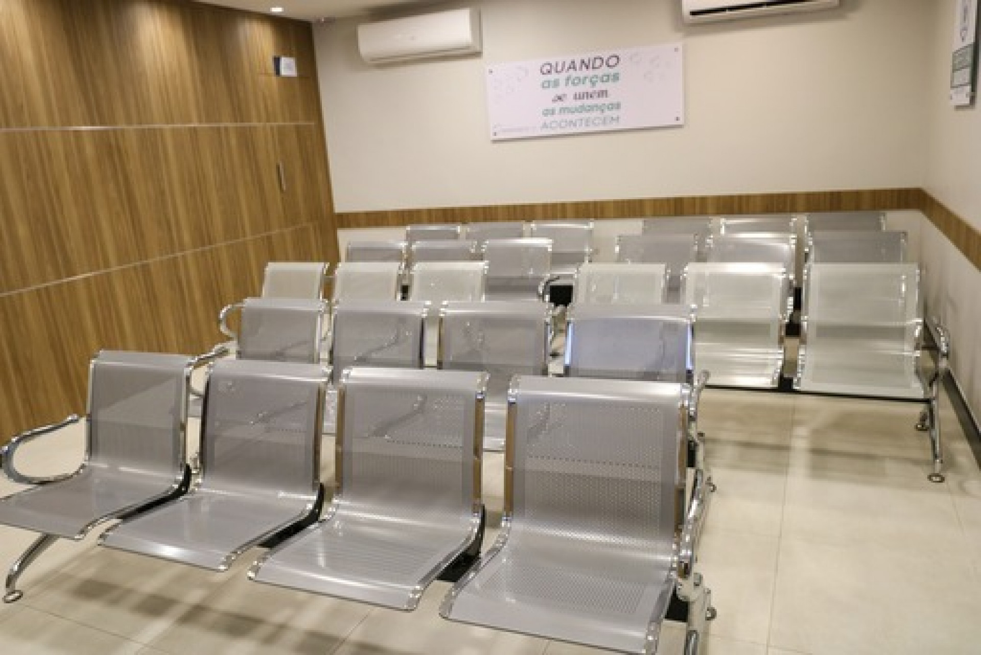 População de Saquarema ganha laboratório municipal para exames por livre demanda - Divulgação/Prefeitura de Saquarema