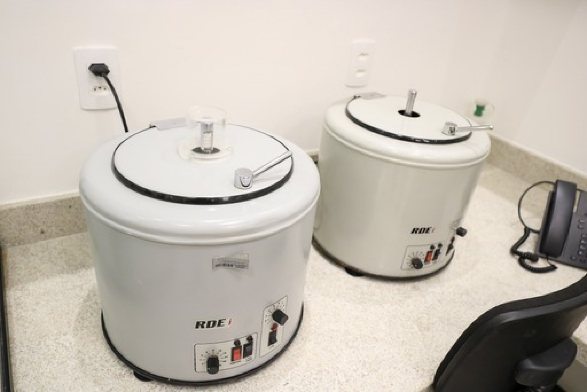 População de Saquarema ganha laboratório municipal para exames por livre demanda - Divulgação/Prefeitura de Saquarema