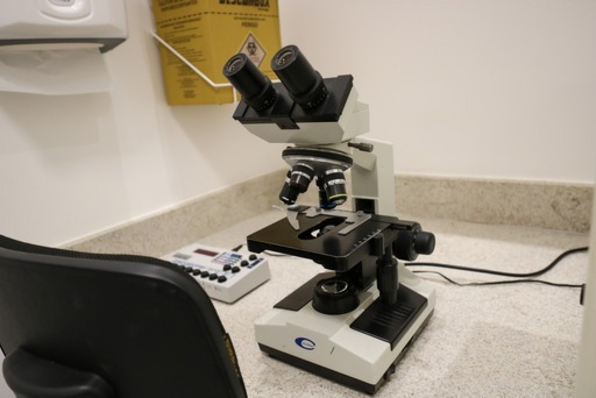 População de Saquarema ganha laboratório municipal para exames por livre demanda - Divulgação/Prefeitura de Saquarema