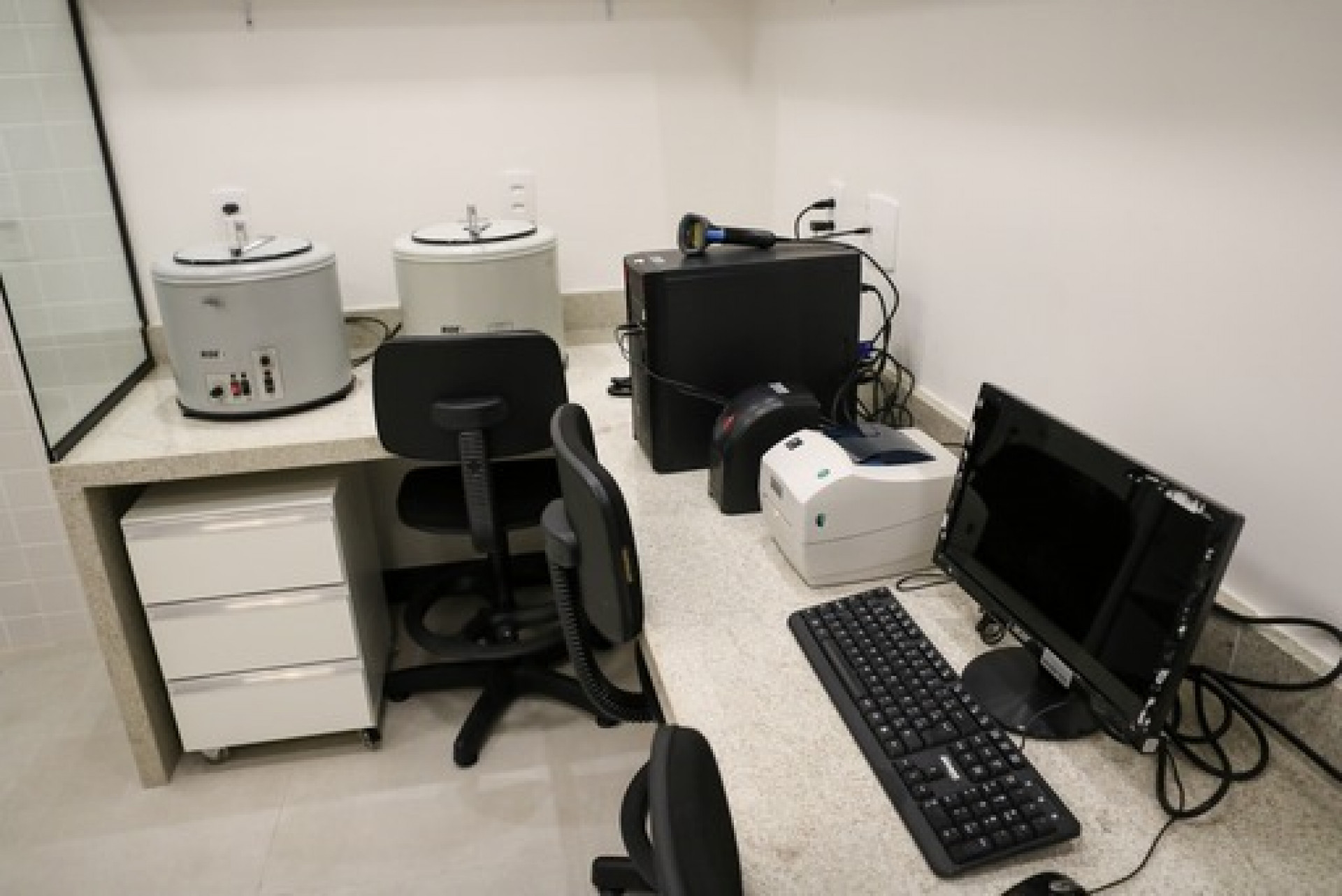 População de Saquarema ganha laboratório municipal para exames por livre demanda - Divulgação/Prefeitura de Saquarema