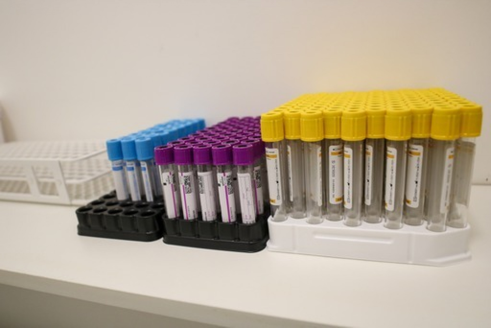 População de Saquarema ganha laboratório municipal para exames por livre demanda - Divulgação/Prefeitura de Saquarema