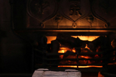 Pedra viaja da Escócia para Inglaterra para coroação do rei Charles III