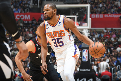 Dallas Mavericks busca novo astro após negociar Luka Doncic