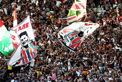 Fluminense reafirma pedido de paz em meio à polêmica com o Vasco