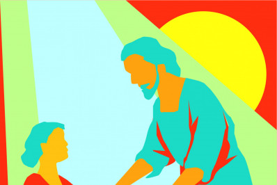 O trabalho dignifica