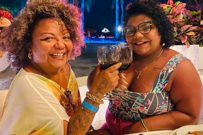 Mãe de Flora Cruz, Babi Cruz publica carta aberta à filha após denúncia de importunação sexual